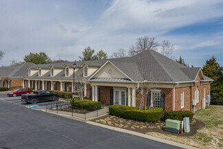 More details for 1509 Hunt Club Blvd, Gallatin, TN - Office for Sale