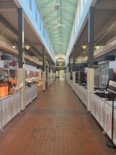 2801-2859 Smith Ave, Pikesville, MD à louer Photo intérieure- Image 1 de 1