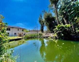 Plus de détails pour 3818 & 3828 N Osbun Rd, San Bernardino, CA - Terrain à vendre