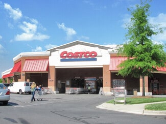 Plus de détails pour 2225-2233 Matthews Township Pky, Matthews, NC - Commerce de détail à louer