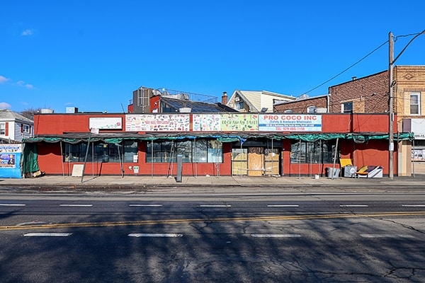 10917 Rockaway Blvd, South Ozone Park, NY for lease Primary Photo- Image 1 of 20