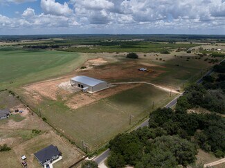 Plus de détails pour 7837 Old Campbellton Rd, San Antonio, TX - Terrain à vendre