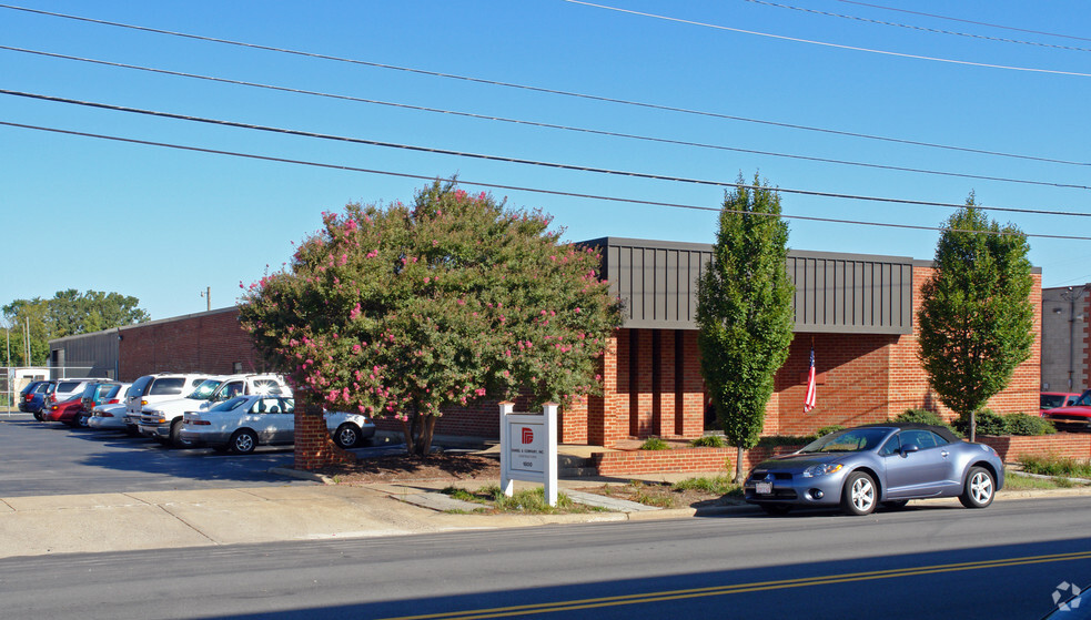 1800 Roseneath Rd, Richmond, VA for lease - Primary Photo - Image 1 of 4