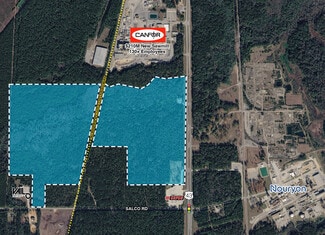 More details for 175 Salco Rd, Axis, AL - Land for Sale