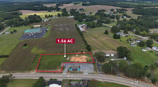 More details for 0 Main St, Broadway, NC - Land for Sale