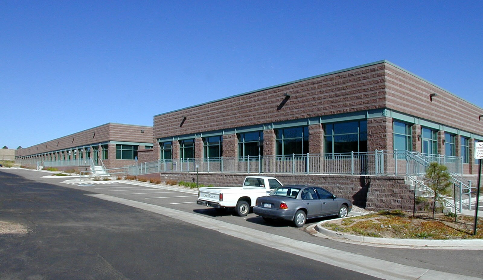 7318 S Revere Pky, Englewood, CO à louer Photo du bâtiment- Image 1 de 6
