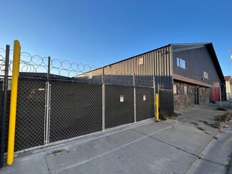 More details for 691 S 31st St, Richmond, CA - Industrial for Lease