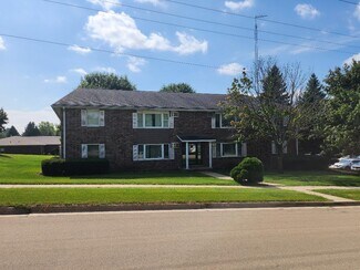 Plus de détails pour 1155-1171 Breckenridge St, Mayville, WI - Multi-résidentiel à vendre