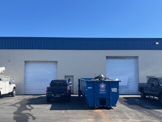 More details for 612 Colonial Ave, Elsmere, DE - Flex for Lease