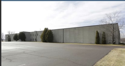 1325 S Frandsen Ave S, Rush City, MN for lease Building Photo- Image 1 of 2