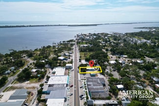 Plus de détails pour 470 W Dearborn St, Englewood, FL - Commerce de détail à vendre