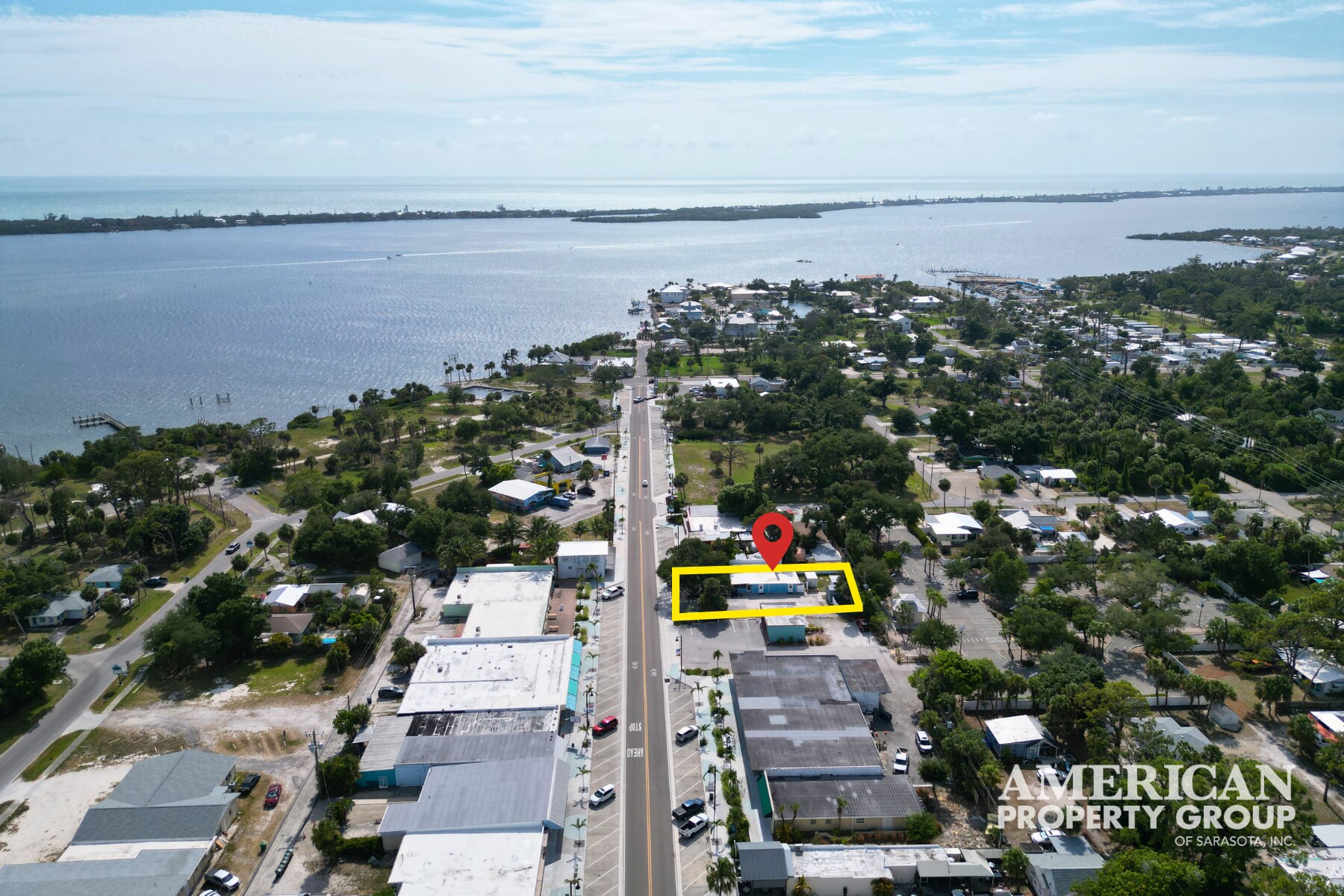 470 W Dearborn St, Englewood, FL for sale Building Photo- Image 1 of 27