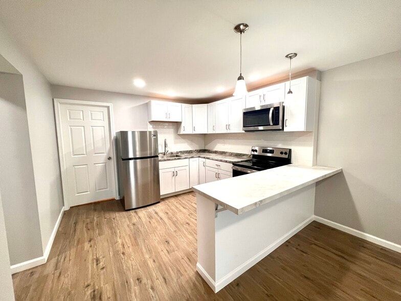 58 N Sherman St, Wilkes Barre, PA for sale - Building Photo - Image 2 of 33