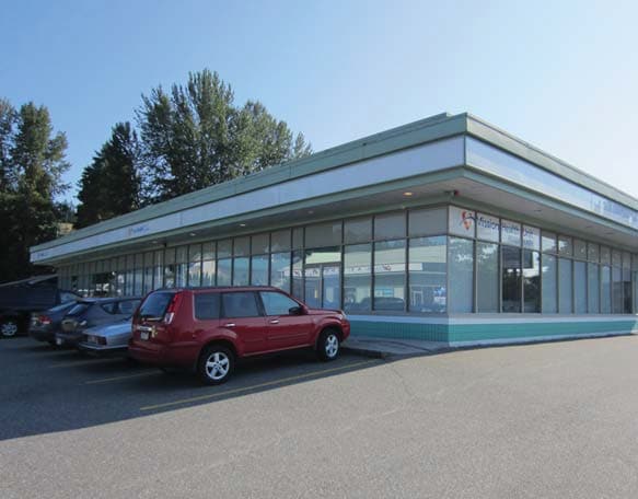 32618 Logan Ave, Mission, BC for sale - Primary Photo - Image 1 of 1