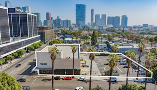 More details for 1630 W Olympic Development Opportunity – for Sale, Los Angeles, CA