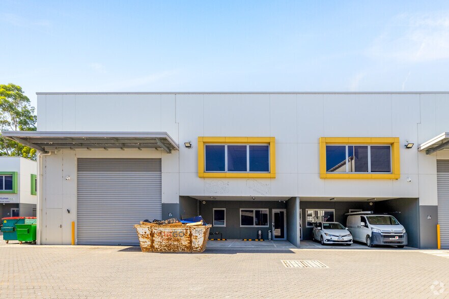 2B Mavis St, Revesby for lease - Building Photo - Image 2 of 5