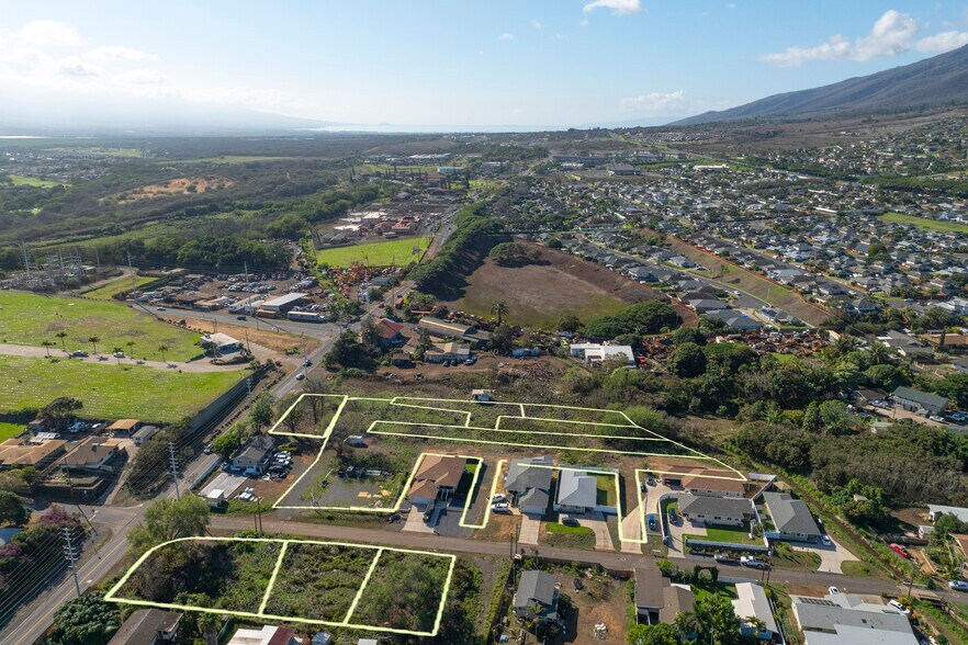 Makahala Place, Wailuku, HI à vendre - Photo du bâtiment - Image 3 de 3
