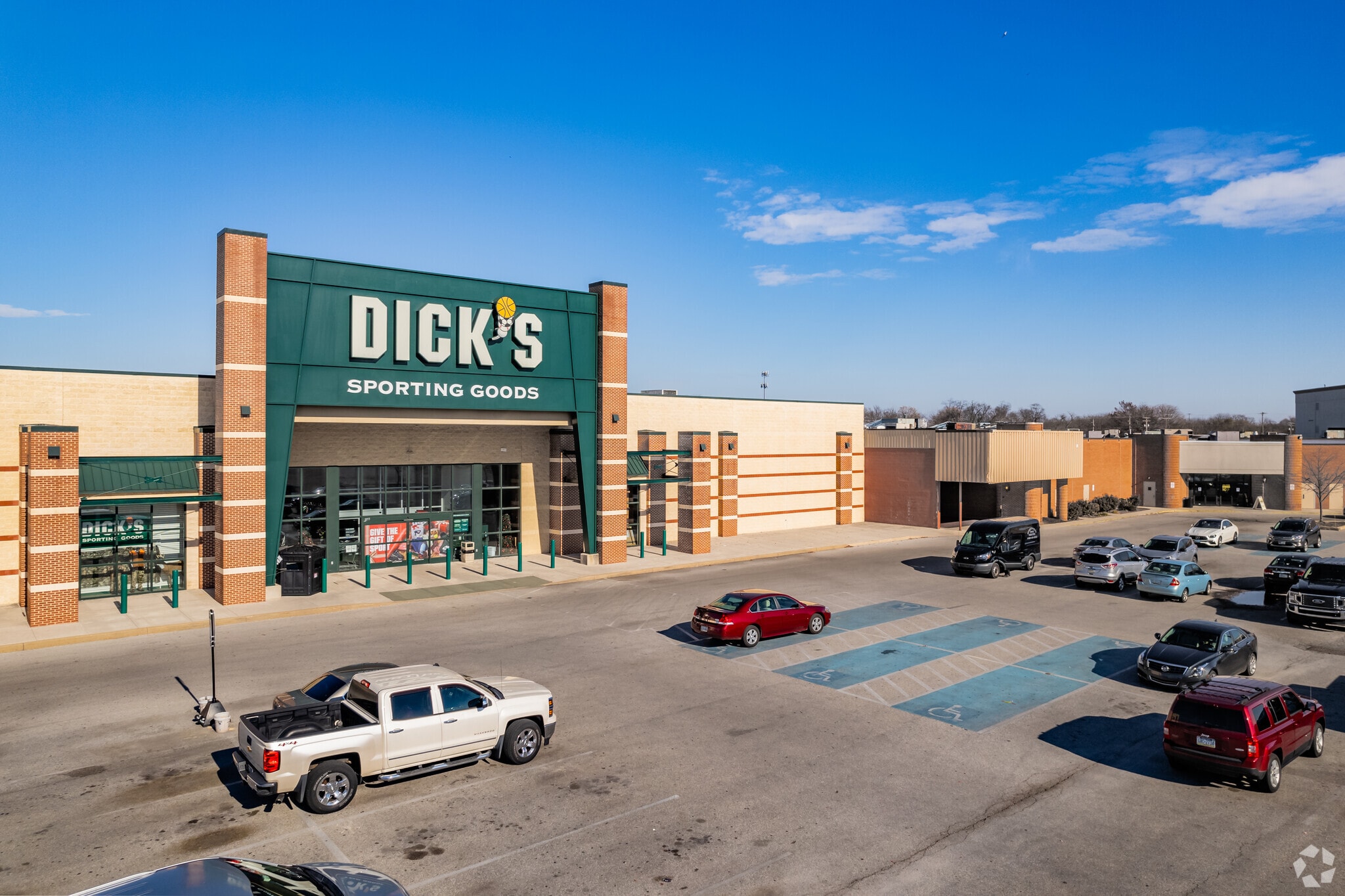 1155 Carlisle St, Hanover, PA for lease Building Photo- Image 1 of 10