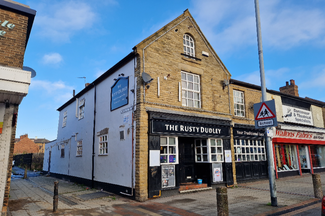 More details for 43-45 Doncaster Rd, Goldthorpe - Retail for Sale