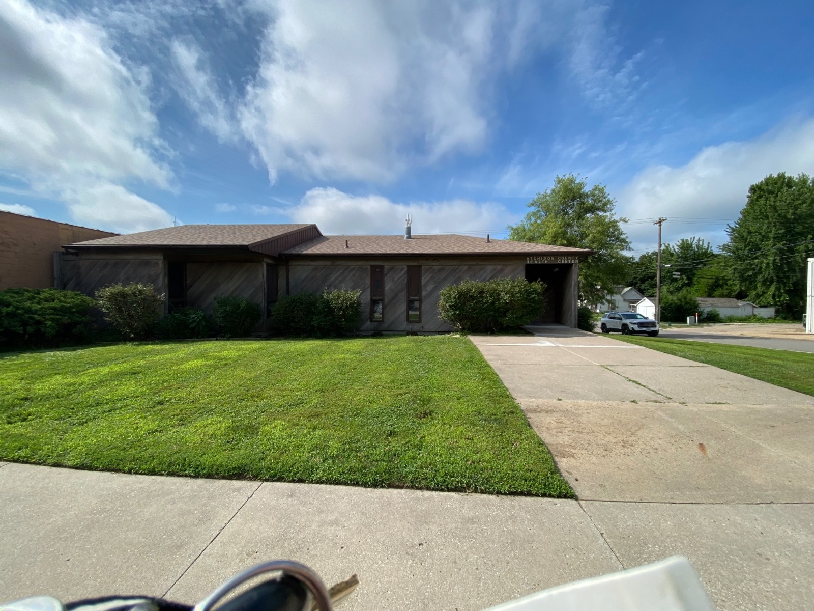 421 Main St, Tarkio, MO for sale Primary Photo- Image 1 of 35
