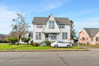Plus de détails pour 925 14th St NE, Salem, OR - Multi-résidentiel à vendre