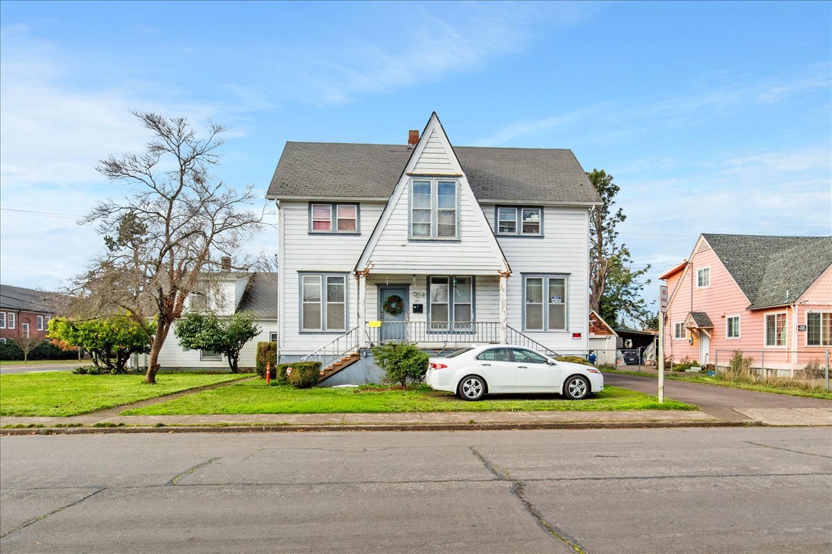 925 14th St NE, Salem, OR for sale Primary Photo- Image 1 of 9