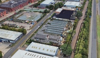More details for Caxton Way, Gunnels Wood Rd, Stevenage - Industrial for Sale