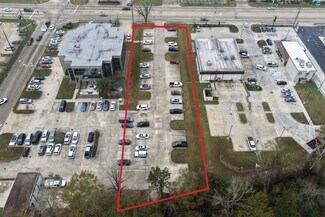 More details for 1743 Railroad ave, Hammond, LA - Land for Lease