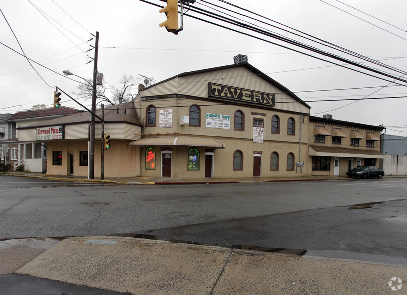 1595-1599 Chichester Ave, Marcus Hook, PA à vendre - Photo principale - Image 1 de 1