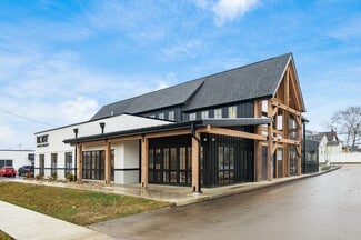 More details for 1075 W 3rd Ave, Columbus, OH - Office for Lease