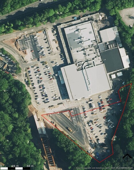 Asda, Longwood Coryton Roundabout dr, Cardiff à vendre - Photo principale - Image 1 de 1