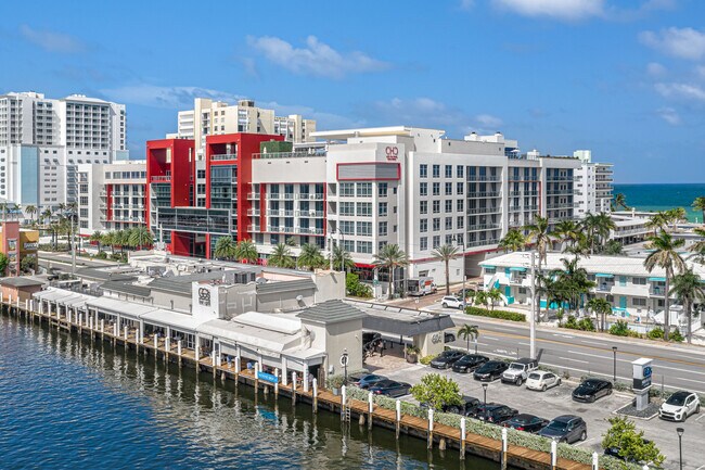 More details for 777 N Ocean Dr, Hollywood, FL - Hospitality for Sale