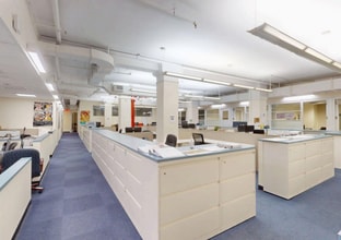 80 Fifth Ave, New York, NY for lease Interior Photo- Image 2 of 3