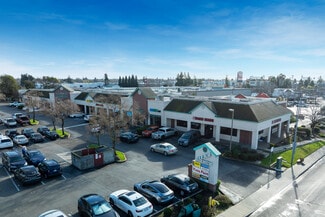 Plus de détails pour 805-831 Harbor Blvd, West Sacramento, CA - Commerce de détail à vendre