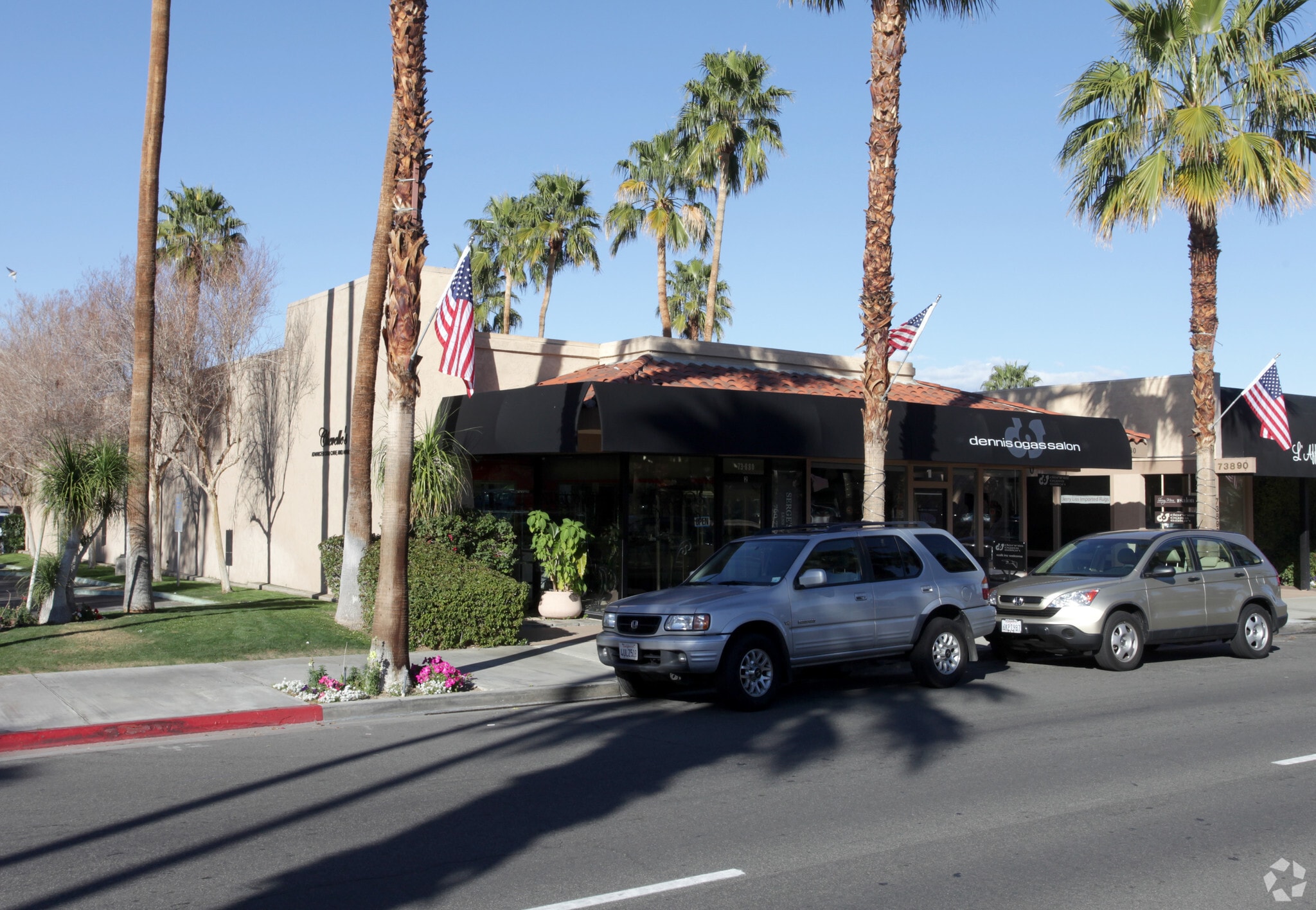 73880 El Paseo, Palm Desert, CA for sale Primary Photo- Image 1 of 18