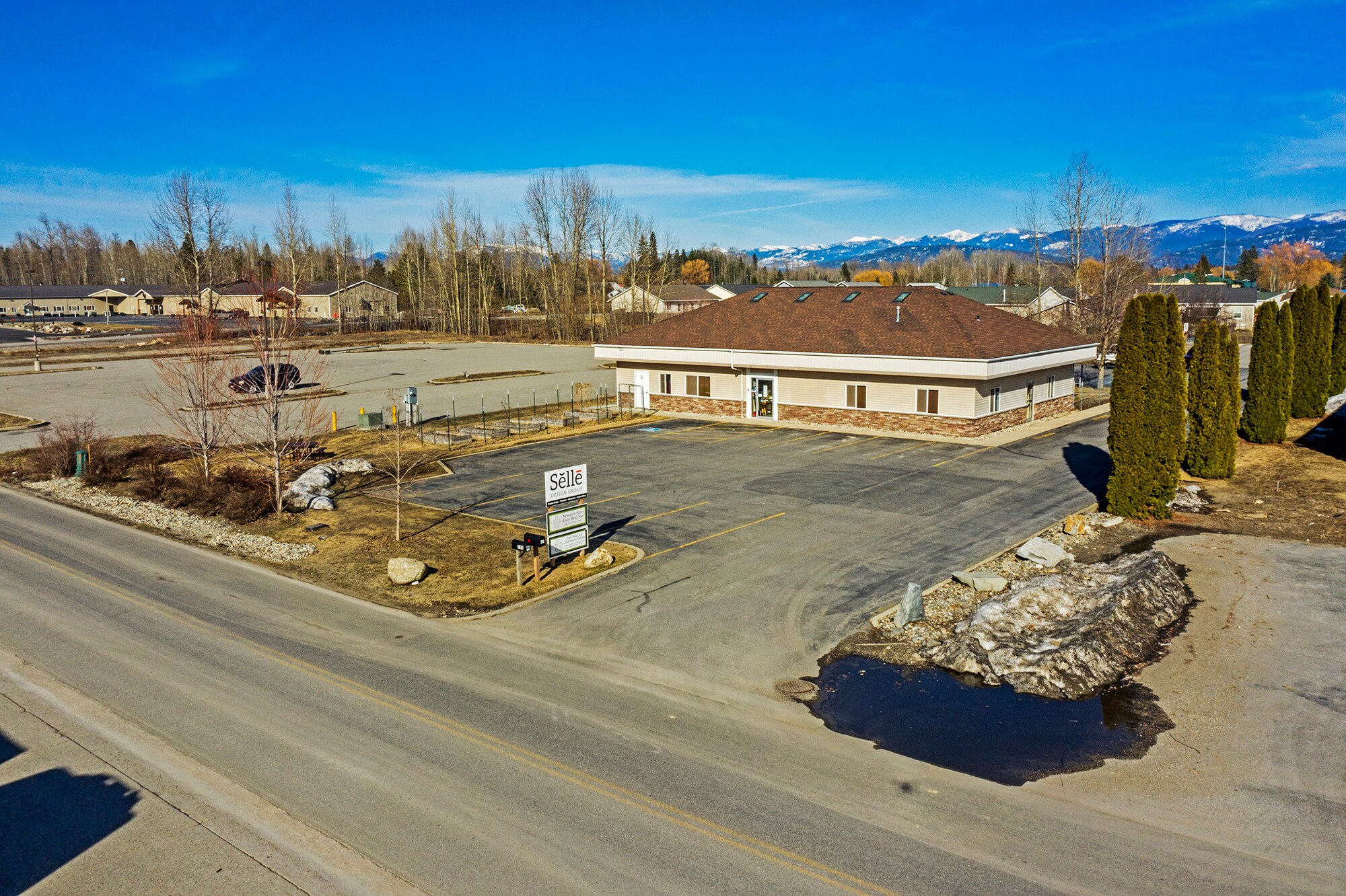 137 McGhee Rd, Kootenai, ID à vendre Photo principale- Image 1 de 58