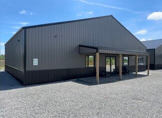 Plus de détails pour 2635 Campbellsville Rd, Greensburg, KY - Sports et divertissement à vendre