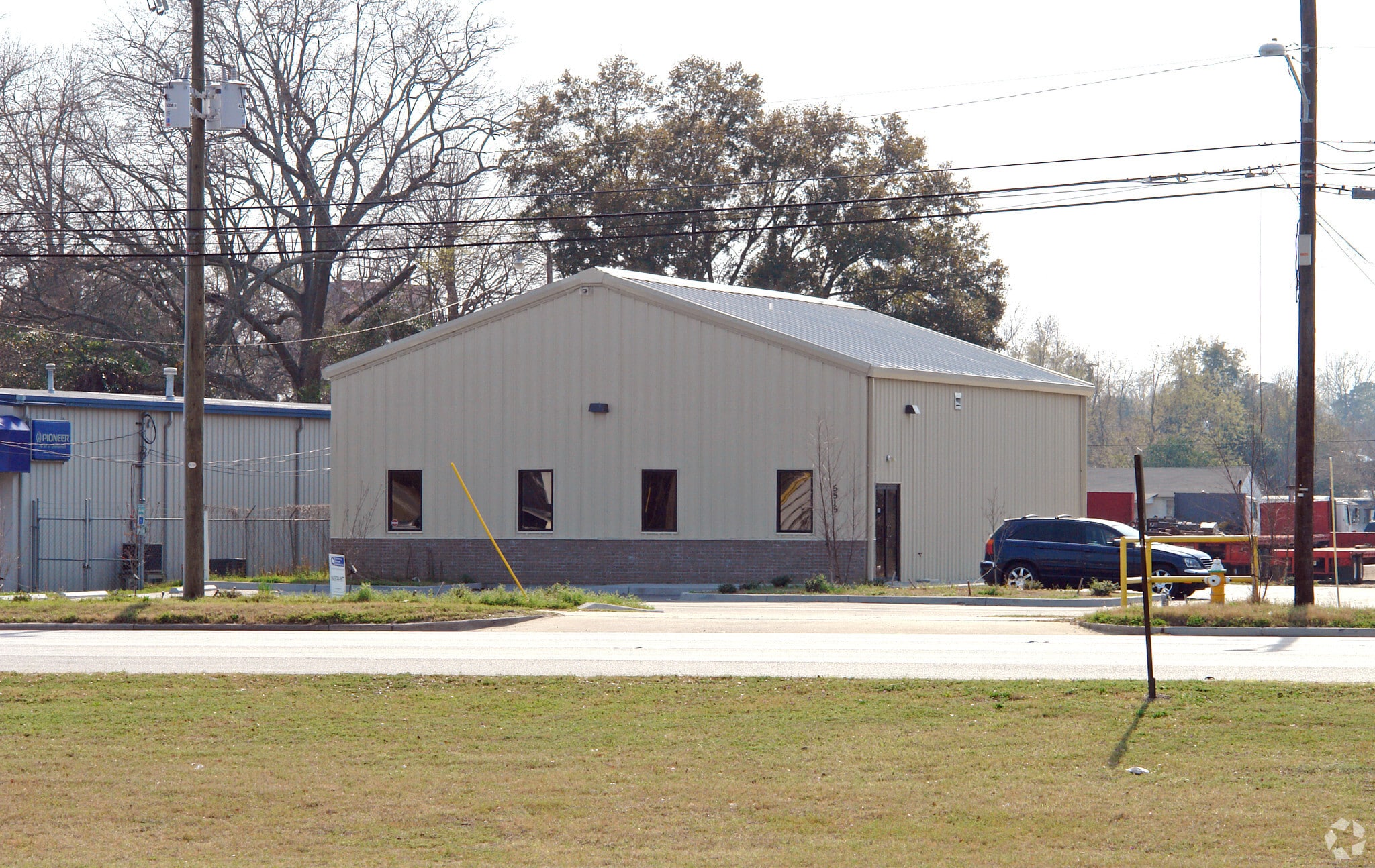 5515 Rivers Ave, North Charleston, SC for sale Primary Photo- Image 1 of 11