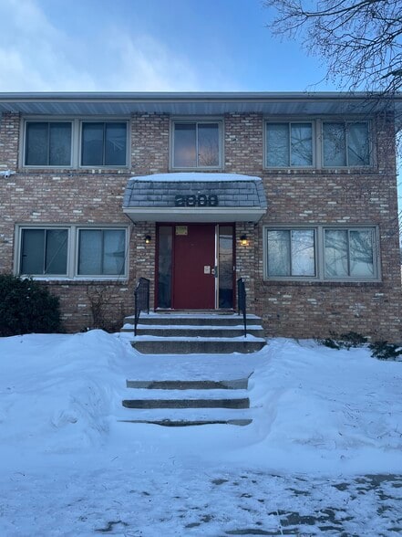 2800 Stevens Ave, Minneapolis, MN for sale - Primary Photo - Image 1 of 16