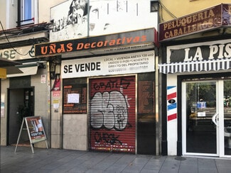 More details for Calle de Francisco Silvela, 76, Madrid - Multifamily for Sale