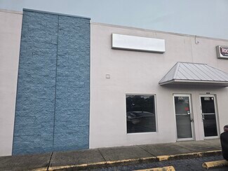 Plus de détails pour 5500-5546 Haines Rd N, Saint Petersburg, FL - Commerce de détail à louer