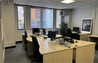 2 Bell Ln, Lewes à louer Photo intérieure- Image 2 de 5