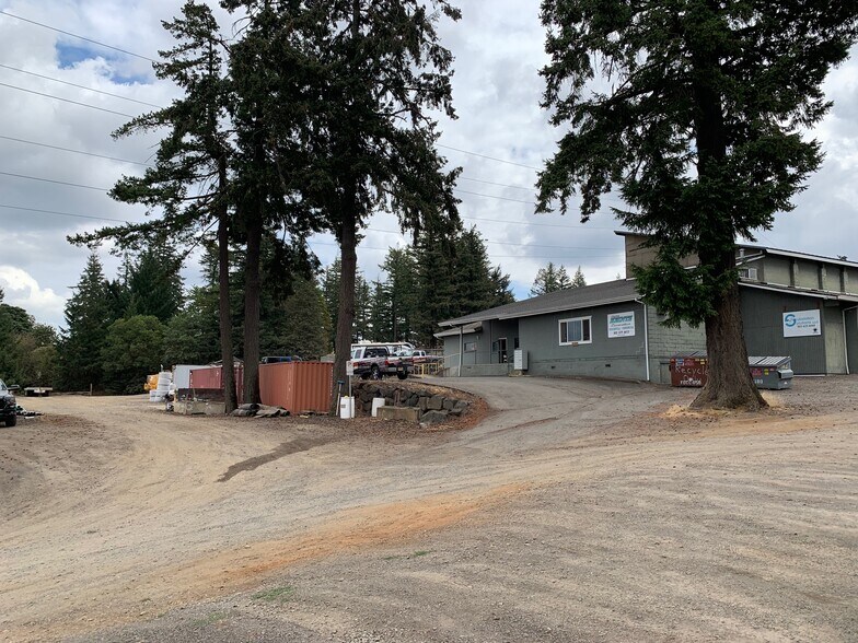 21100-21190 SW Oregon St, Sherwood, OR à vendre - Photo du bâtiment - Image 3 de 11