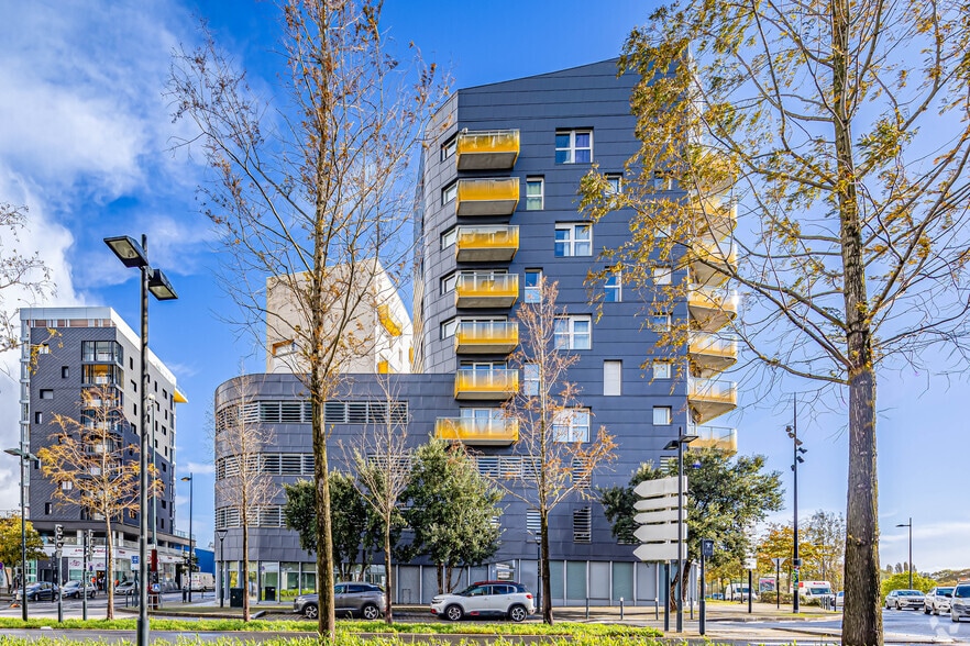 4 Boulevard De Berlin, Nantes à louer - Photo principale - Image 1 de 24