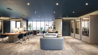 Plus de détails pour 8484 Wilshire Blvd, Beverly Hills, CA - Coworking à louer