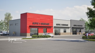 More details for 5101 W Okanogan Pl, Kennewick, WA - Flex for Lease