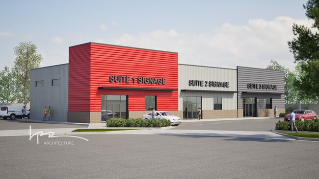 More details for 5101 W Okanogan Pl, Kennewick, WA - Flex for Lease