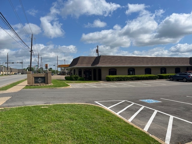 5520-5528 Old Bullard Rd, Tyler, TX for lease - Primary Photo - Image 1 of 4