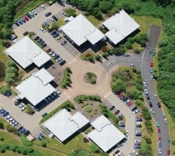 The Pavillions, Cwmbran, BGW - AERIAL  map view
