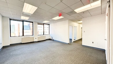 1730 Rhode Island Ave NW, Washington, DC for lease Interior Photo- Image 2 of 9